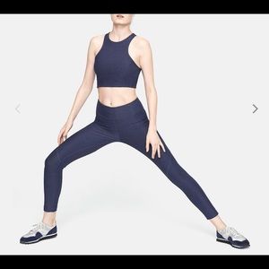 Outdoor Voices Athena Crop